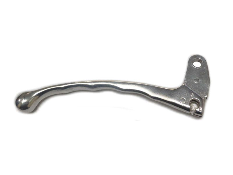 Clutch lever with finger grooves, long, after market ►see details