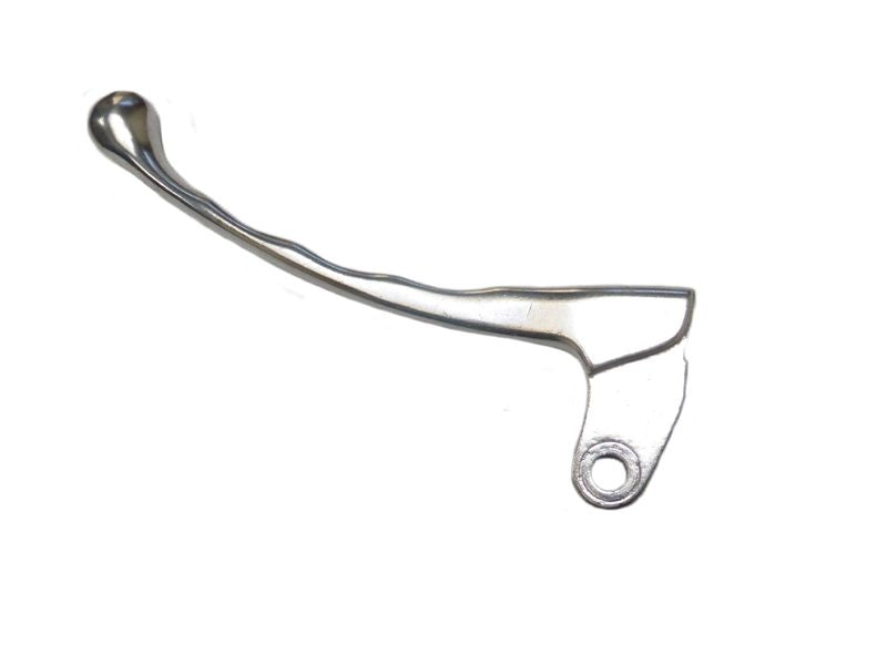 Clutch lever with finger grooves, long, after market ►see details
