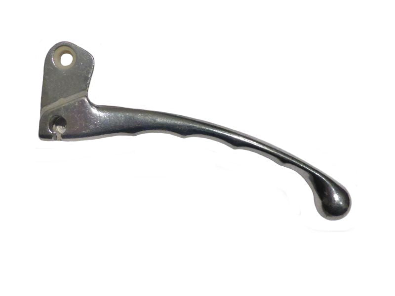 Brake lever with finger grooves, original Magura