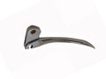 Brake lever smooth, forged aluminum, after-market  ►see details