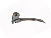 Brake lever smooth, forged aluminum, after-market  ►see details