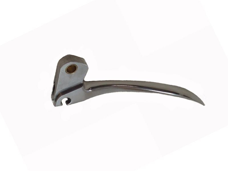 Brake lever smooth, forged aluminum, after-market  ►see details