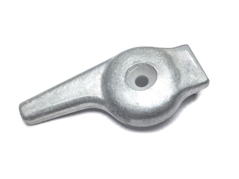 Throttle housing cover, after-market