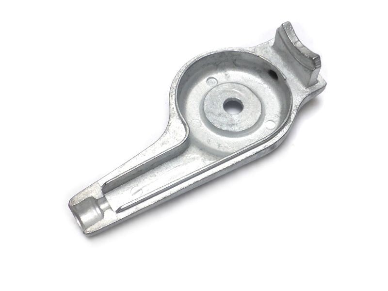 Throttle housing cover, after-market