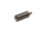 Conical screw