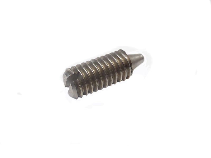 Conical screw