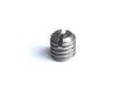 Set screw M6 x 1 x 6 - slotted head