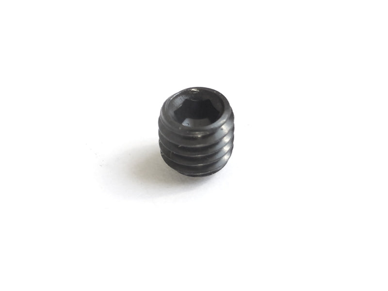 Set screw M6 x 1 x 6 - Allen head