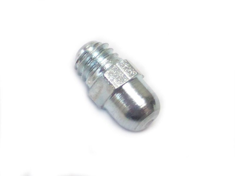 Grease nipple AM6 x 1, old form, for throttle housing