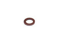 Fibre washer for grease nipple on throttle housing