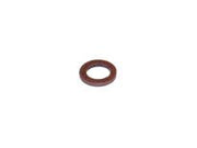 Fibre washer for grease nipple on throttle housing