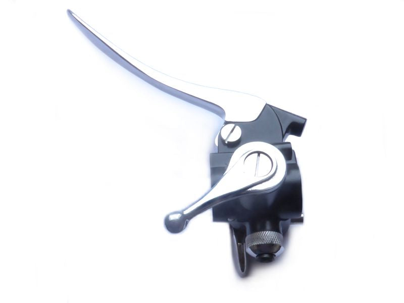 Clutch lever assembly R51/2 ►see details