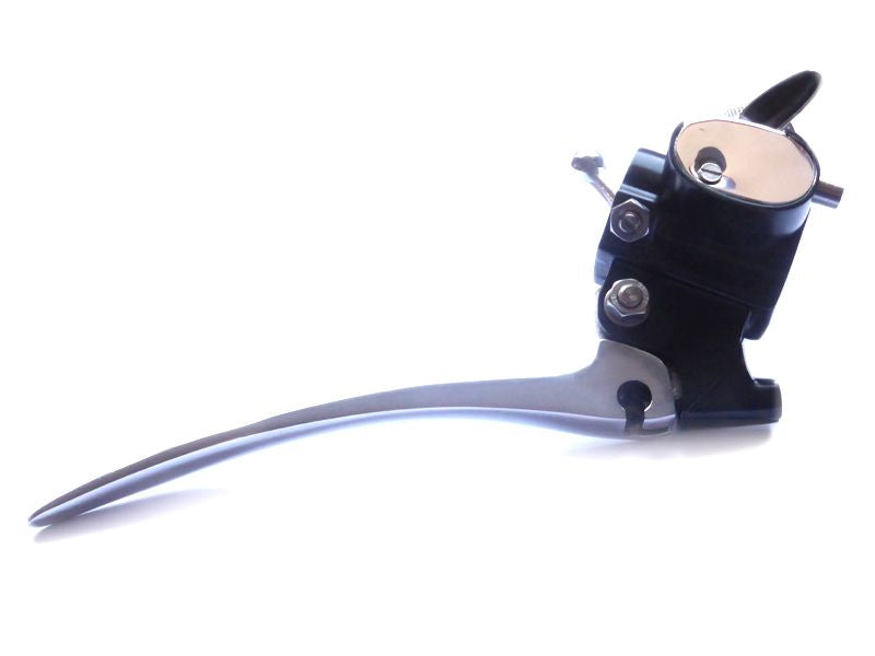 Clutch lever assembly R51/2 ►see details