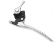Clutch lever assembly, incl. ignition timing lever (no longer available)