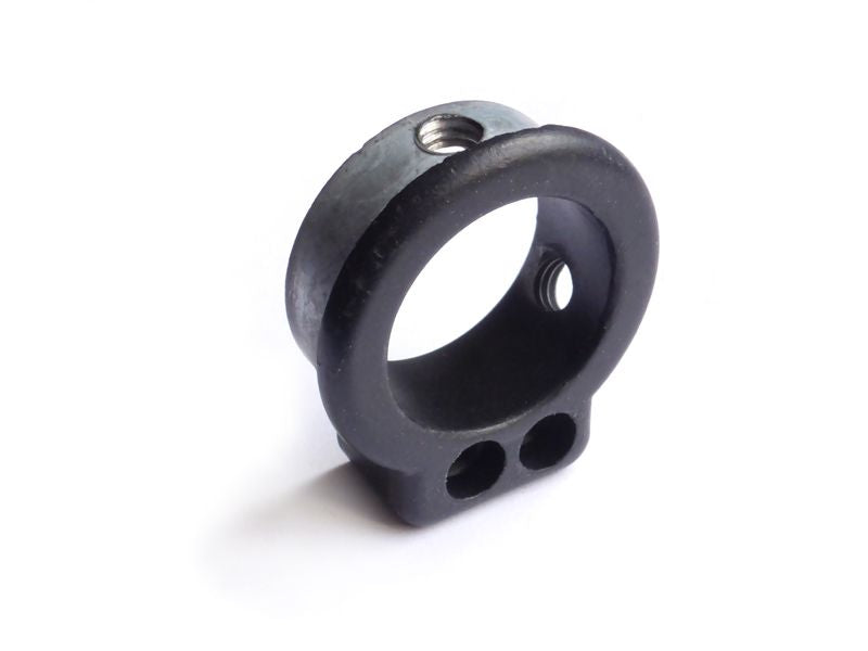 Throttle cable seat (2 cables)