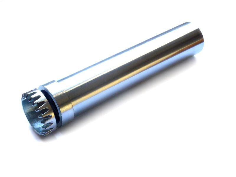 Throttle twist grip