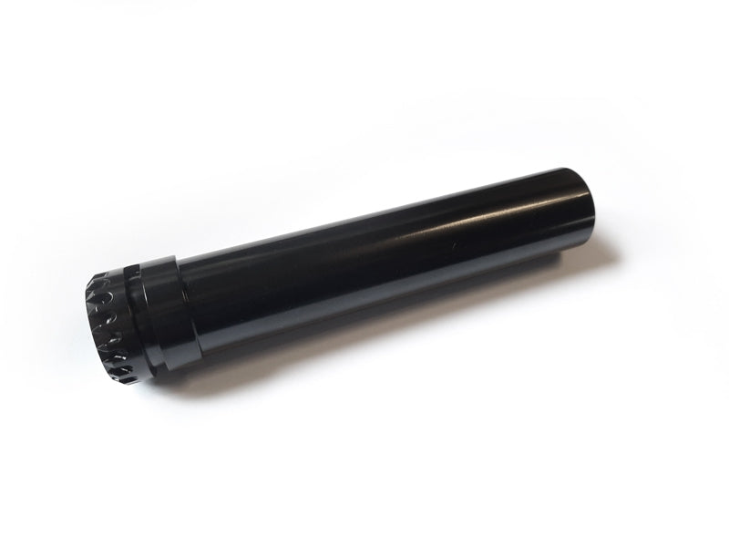 Throttle twist grip
