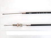Ignition advance cable - R51/2 solo