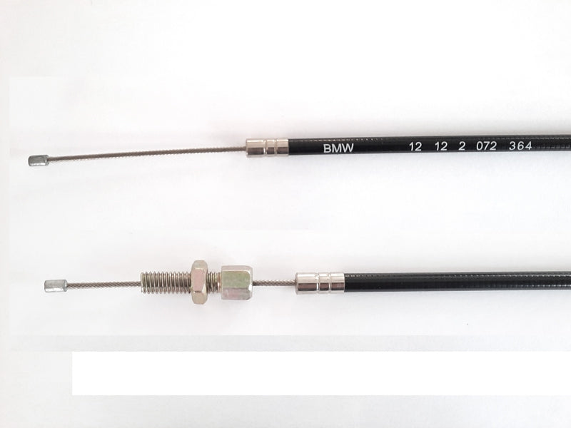 Ignition advance cable - R51/2 solo
