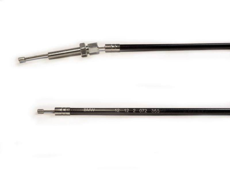 Ignition advance cable - R68 solo