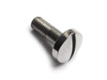 Lens head screw for ignition lever - polished SSt