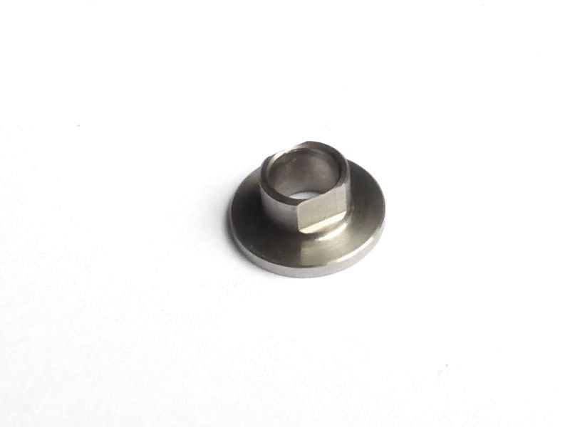 Pressure bush for Ignition lever