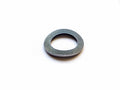 Spring washer for ignition lever