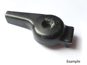 Used part: lid for throttle assembly (price & availability on request)