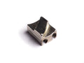Sliding block for throttle
