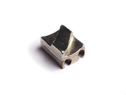 Sliding block for throttle