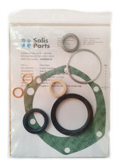 Gasket & seal set for final drive R25 - R25/3  (R25 from VIN 227550) ►see details