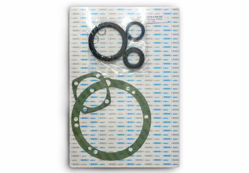 Gasket and seal set for rear drive R50 - R69S ►see details