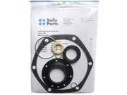 Gasket and seal set for final drive R51/2 - R68 ►see details