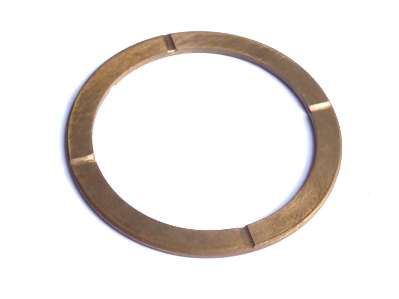 Pressure ring for final drive