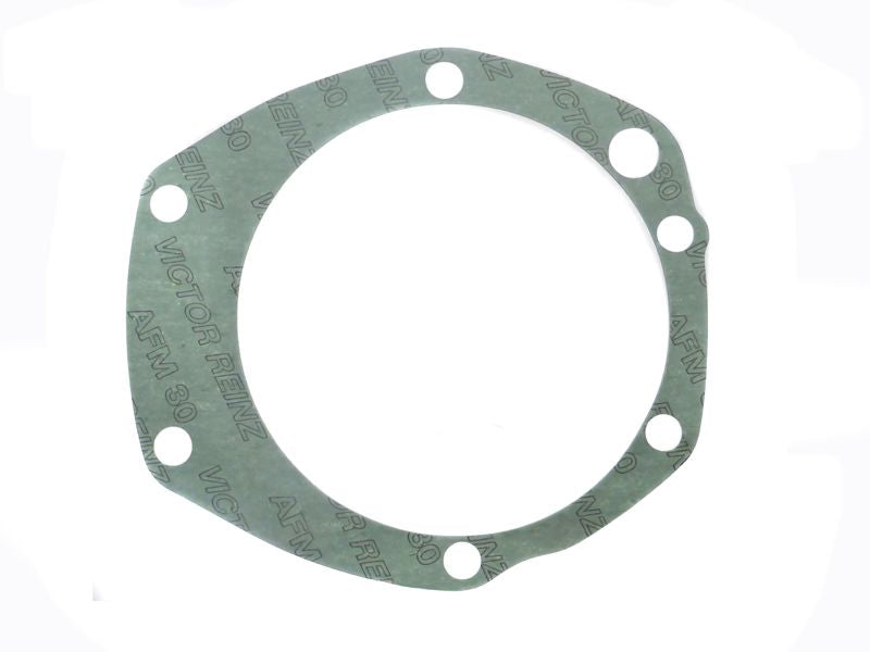 Gasket final drive