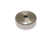Protection cover on cardan housing, OD 23 mm - SSt