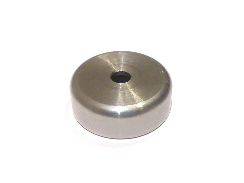 Protection cover on cardan housing, OD 23 mm - SSt