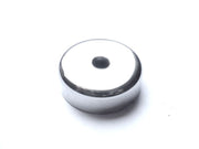 Protection cover on cardan housing, OD 23 mm - polished SSt