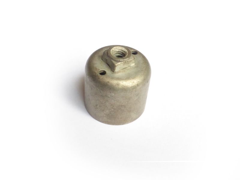 Cover for cardan housing vent, D = 19.12 mm