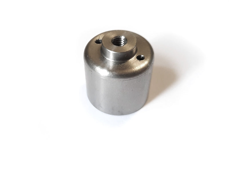 Cover for cardan housing vent, D = 19.12 mm