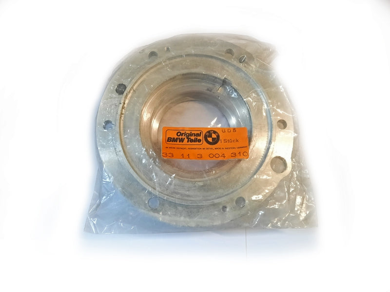 Cover with bearing bolt - NOS