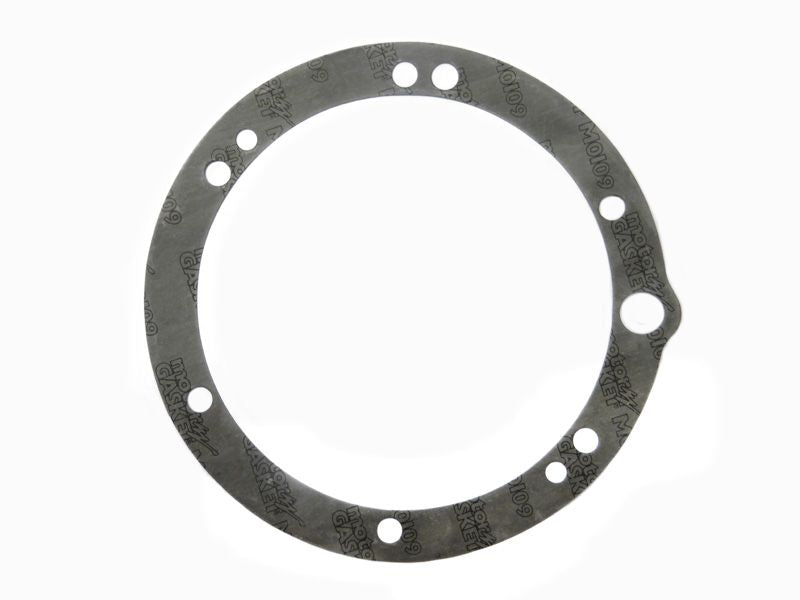Gasket final drive