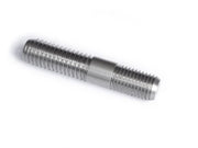 Stud M8 x 1 / 1.25  x 20  for final drive cover - SSt