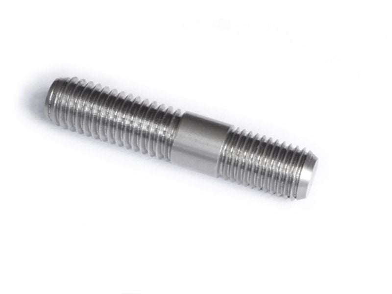 Stud M8 x 1 / 1.25  x 20  for final drive cover - SSt