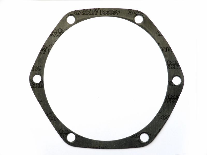 Gasket  final drive