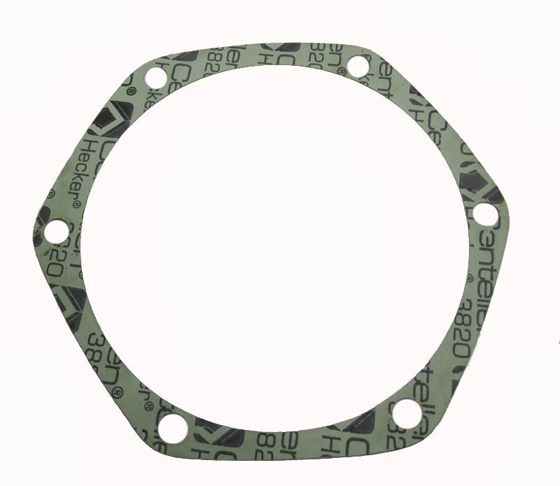 Gasket  final drive