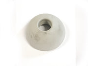 Light grey rubber ring on drive shaft - outer D = 45 mm (<09-1953) ►see details!!