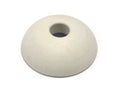 White rubber disc on drive shaft - outer D = 55 mm (>09-1953) ►see details!!