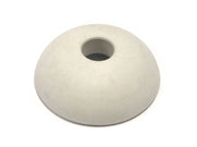 White rubber disc on drive shaft - outer D = 55 mm (>09-1953) ►see details!!