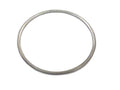 Gasket ring aluminum  C55 x 63 x 2.75 mm ►see details